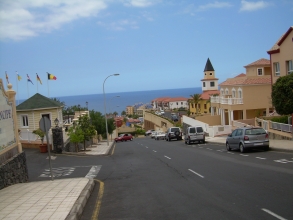 Teneriffa Bahia Principe