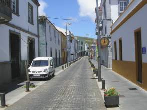 Hauptstrasse Valverde