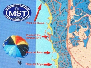MST Wassersport Teneriffa