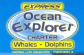 Ocean Explorer Logo