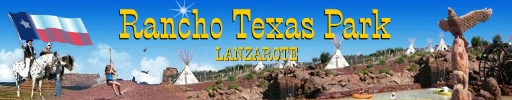Lanzarote Rancho Texas Park