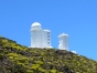 Sternwarte auf dem Teide auf Teneriffa